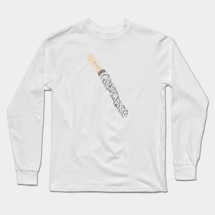 Mac Demarco The cigar Long Sleeve T-Shirt